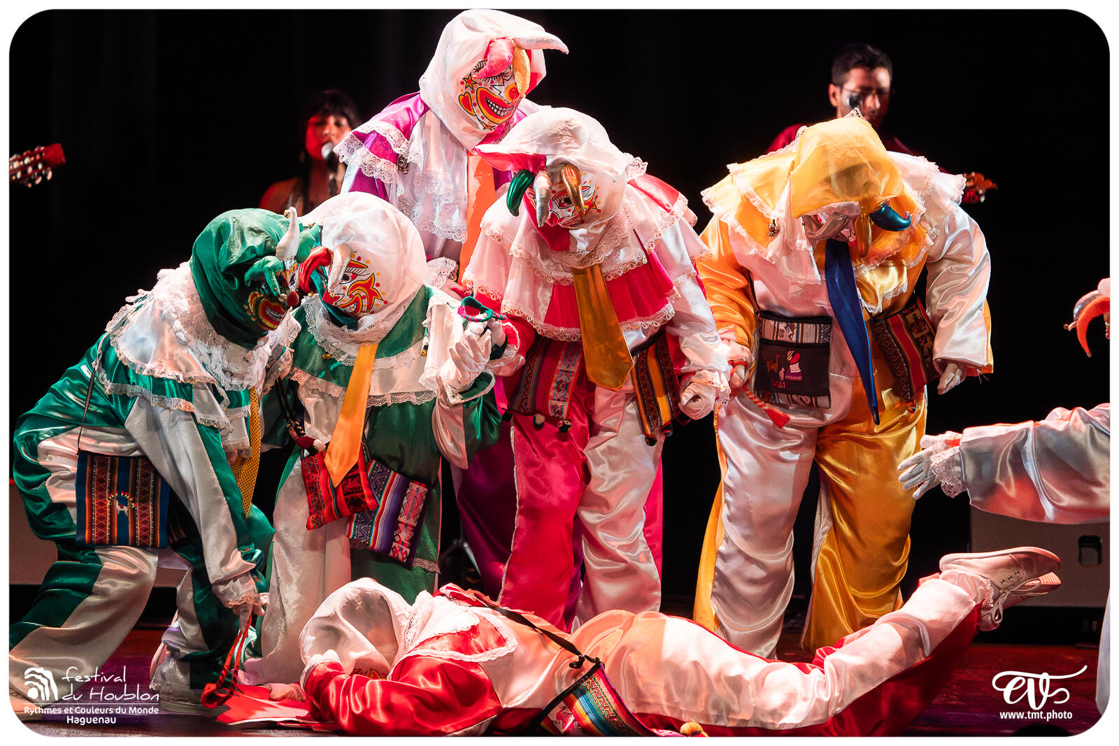 FDH 2024.08.22 | BOLIVIE